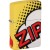 Zippo Comic Design 49352-49533